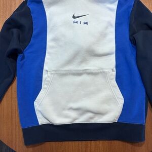 Nike Air hoodie